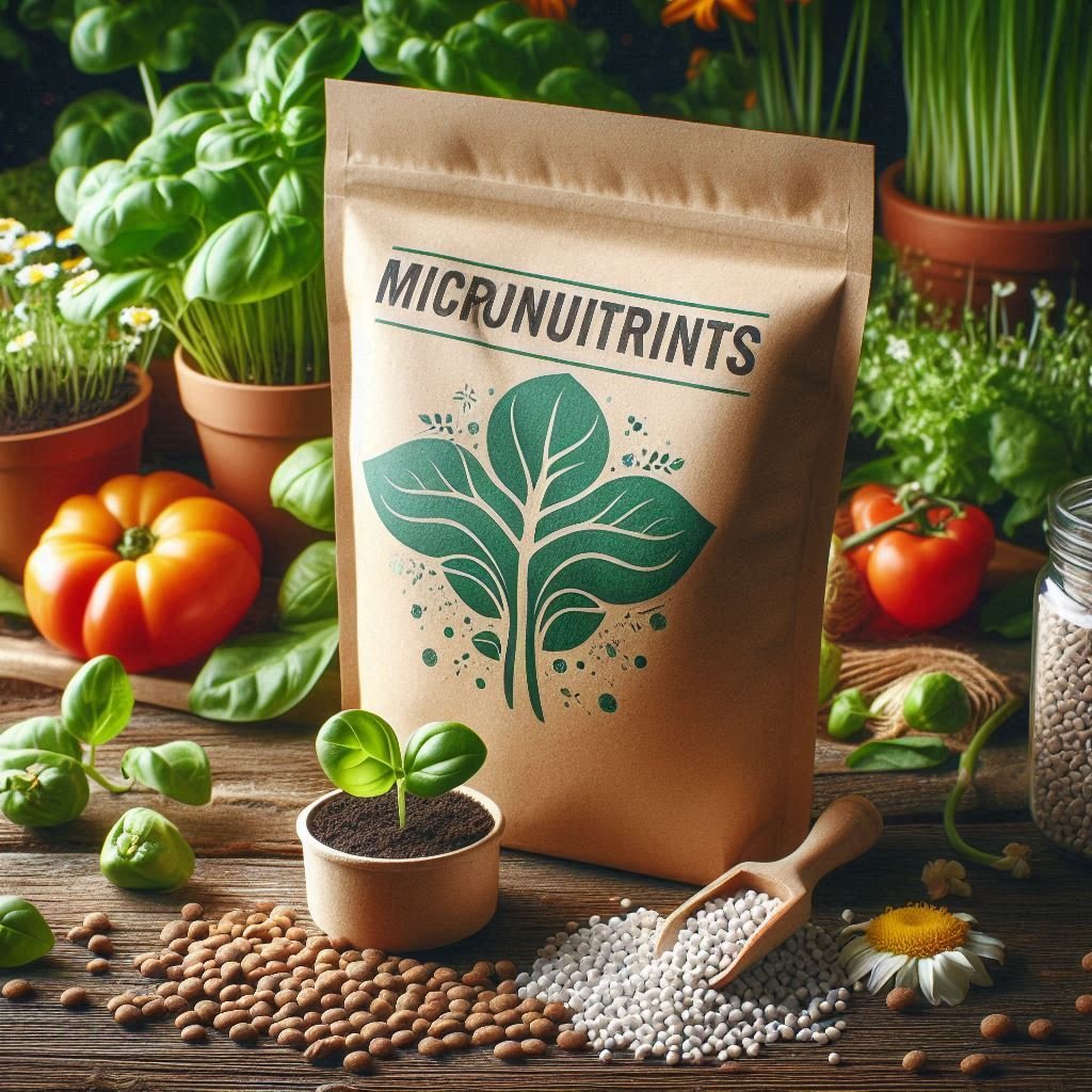 Micronutrients
