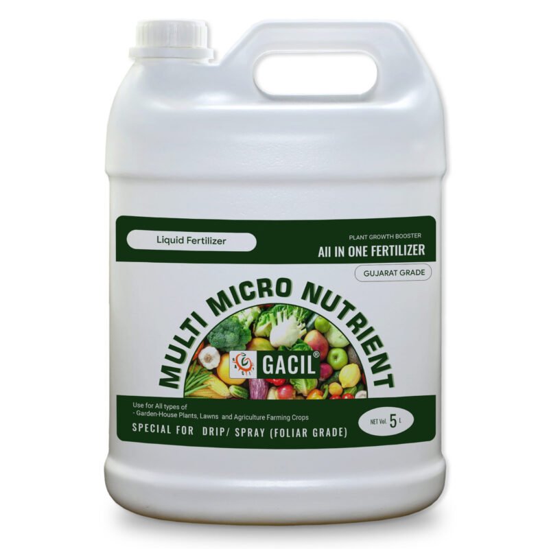 Micronutrient Fertilizer