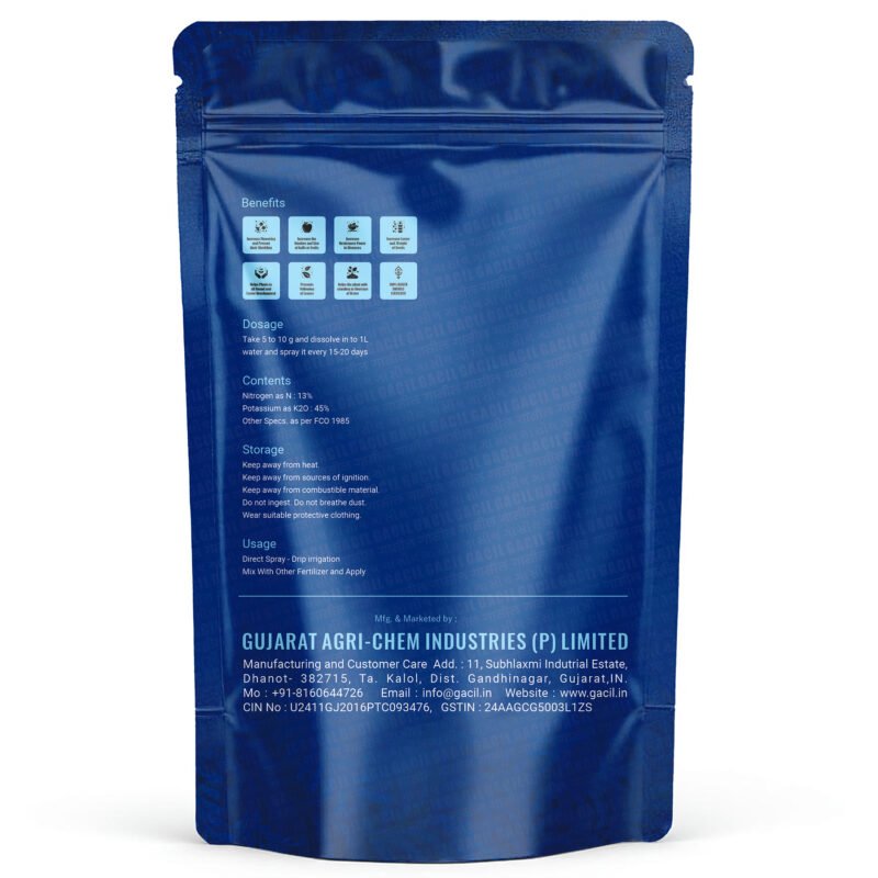 Potassium Nitrate