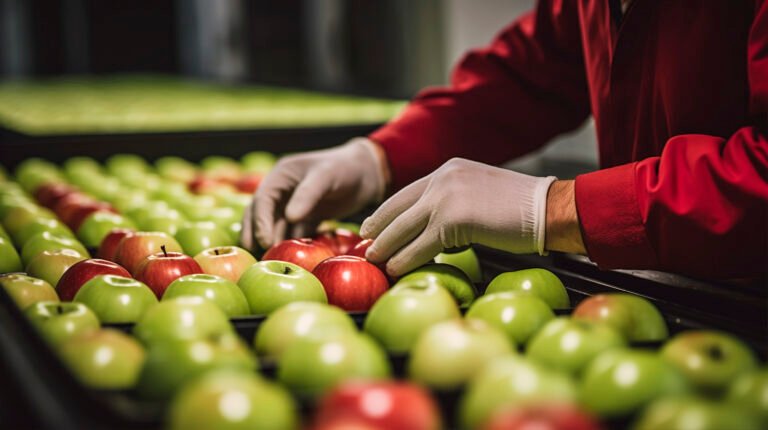 Fruit Quality